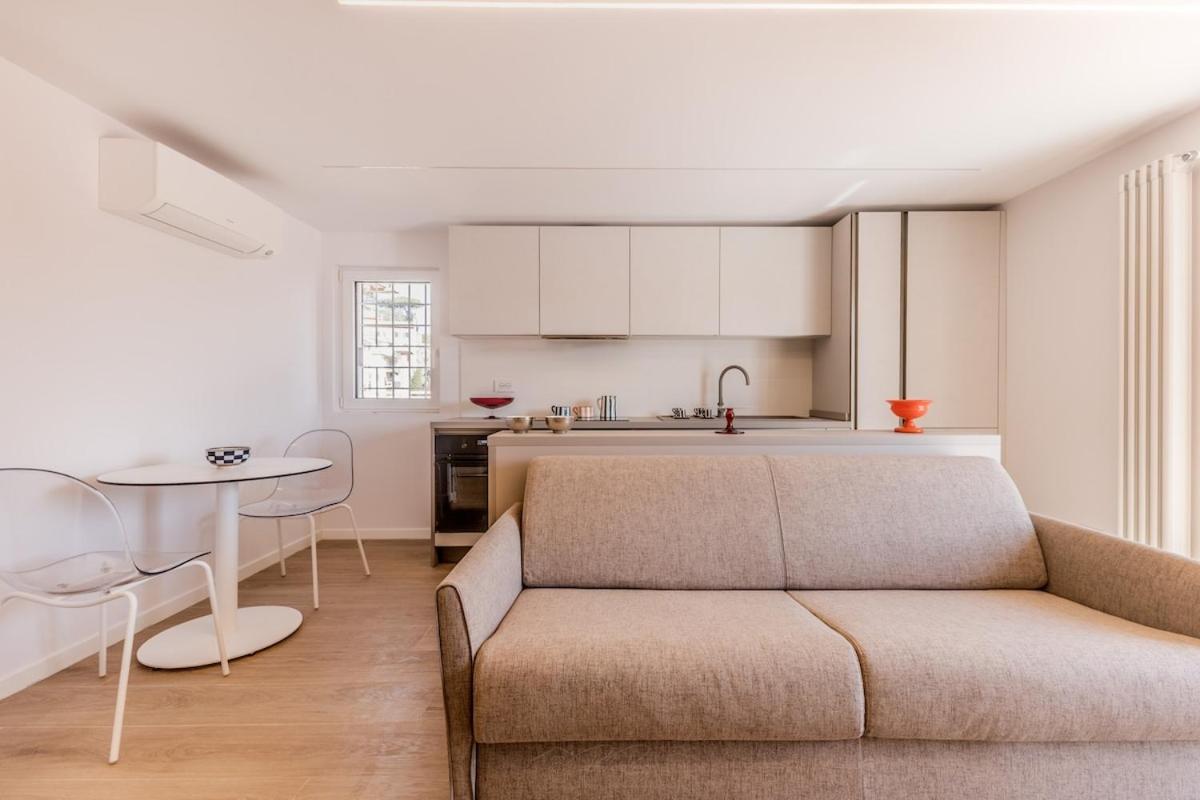 Apartment Sergio I - San Pietro Vatican